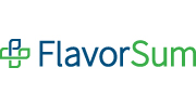 Flavorsum Weblogo 180X100
